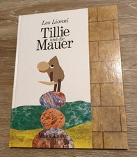 Tillie und die Mauer von Leo