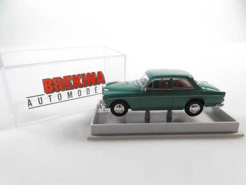 Brekina 29200 volvo - brekina,