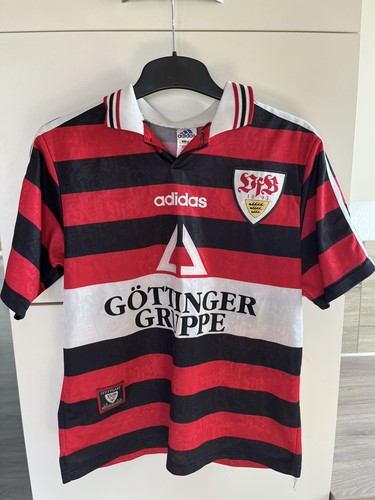 Vfb stuttgart trikot - vfb,