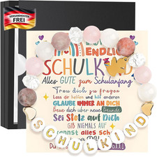 Einschulung Geschenk