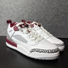Nike jordan spizike low red - spizike,