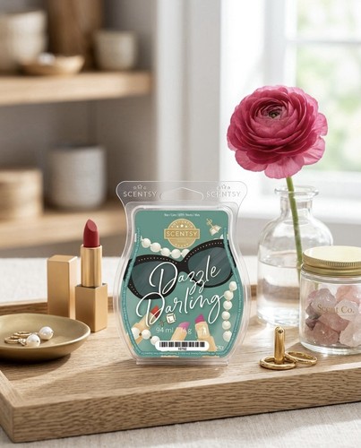 Scentsy bar dazzle darling - scentsy,