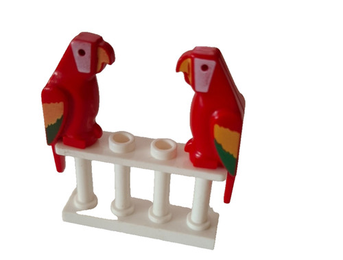 Lego 27062 - 2,