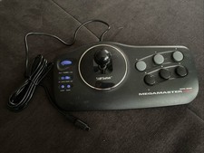 Saitek Megamaster SG6 MX-342