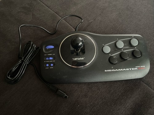 Saitek megamaster sg6 342 - sg6, mx-342