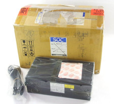 Showa Optronics Argon Laser