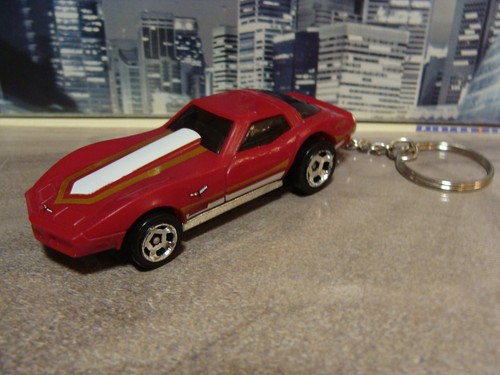 70er corvette stingray gm - ,