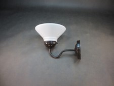 1 von 2 Messing Vintage