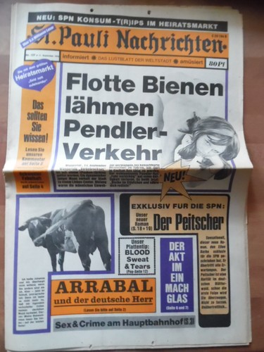 Pauli nachrichten 127 - nr.,