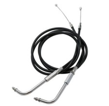 2x100cm Ersatz Gaszug für