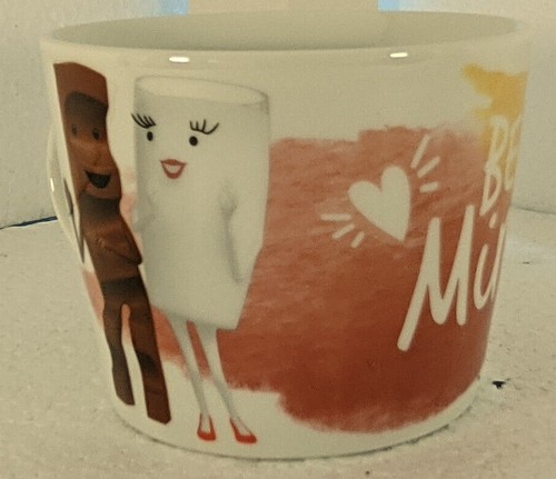 Kinder sammeltasse milky - kinder, fe