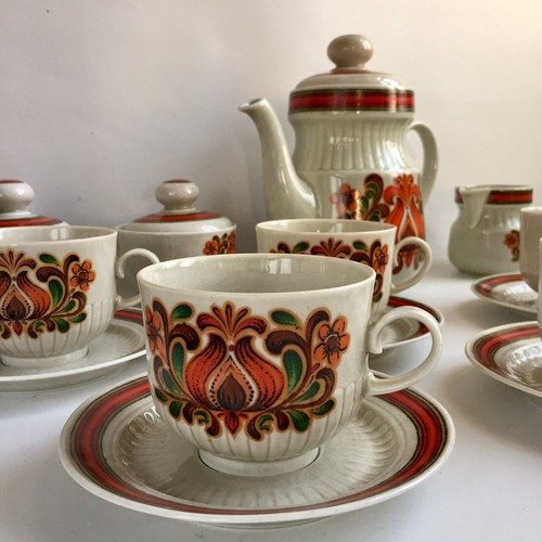 Winterling kaffeeservice - winterling,