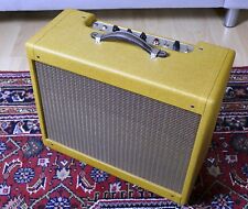 Röhrenverstärker TAD Tweed One-Twelve-16 / 5E3 Style / 1957 Tweed Deluxe Replica