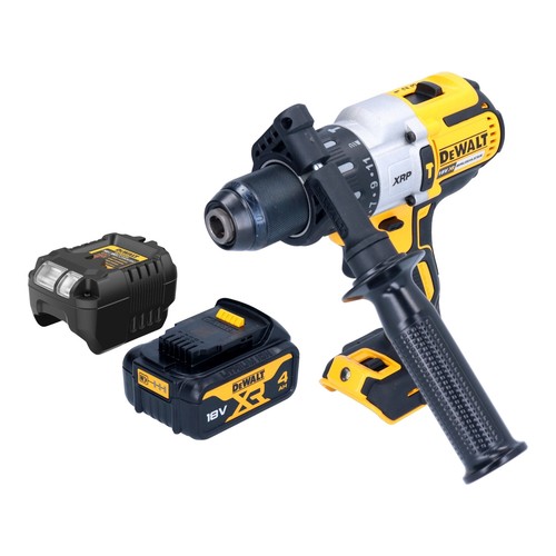 Dewalt dcd 996 akku - 996, m1