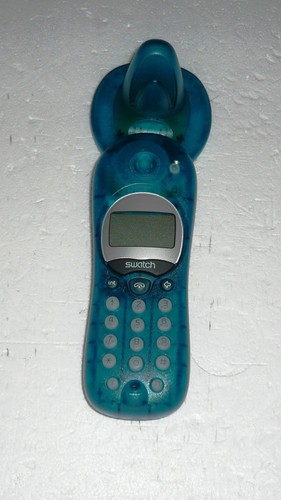 Handteil mobilteil - mobilteil, &