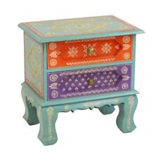 Kommode mit Schubladen Indien