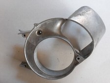 ALTER ORIGINALER SIMSON  MOTOR SEITENDECKEL SCHWALBE UND MEHR   DEFEKT