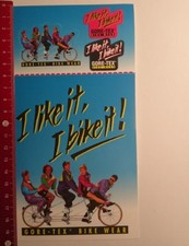 Aufkleber/Sticker: Gore Tex