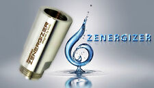 ZENERGIZER - Verwirbler Wasserbelebung Energetisierung Wasserverwirbelung 
