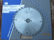 HM/Widia  Kreissägeblatt 225