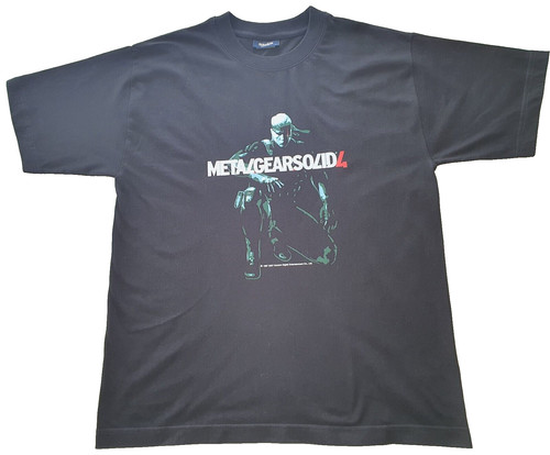 Metal gear solid - gear,