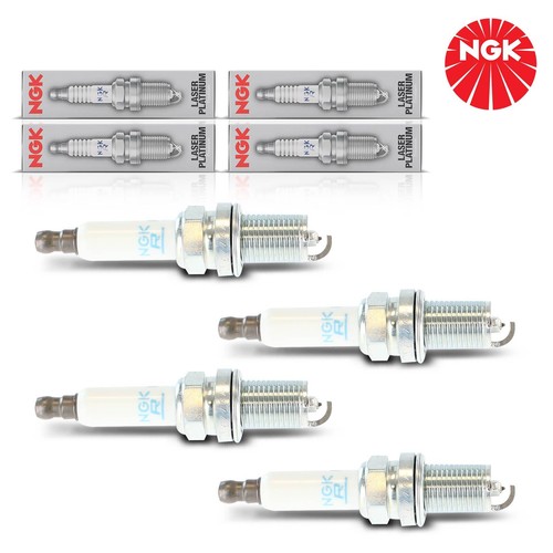Ngk pfr6w zündkerzen - pfr6w-tg,