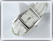 GJ69 * DAMEN- ARMBANDUHR