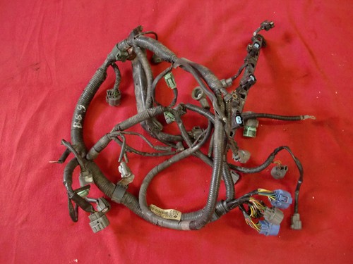 Motorkabelbaum honda prelude - honda,