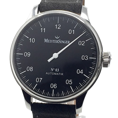 Meistersinger like new - meistersinger, (like
