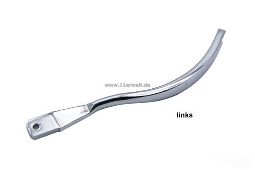 Cabrio verdeckgriff links - cabrio-verdeckgriff,