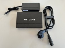 NETGEAR GS308EP 8-Port Gigabit