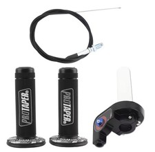 Simson Schnellgasgriffset