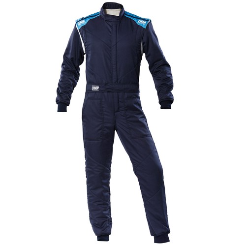 Omp first motorsport race - s,