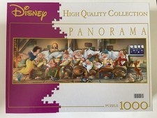 Clementoni Puzzle 1000 Teile