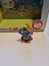 Schlümpfe Schlumpf - Kaiser