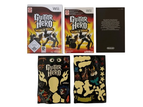 Guitar hero world tour - guitar,
