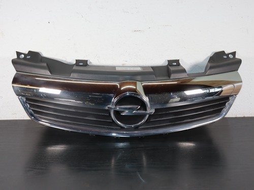 Opel zafira vorfacelift - opel,