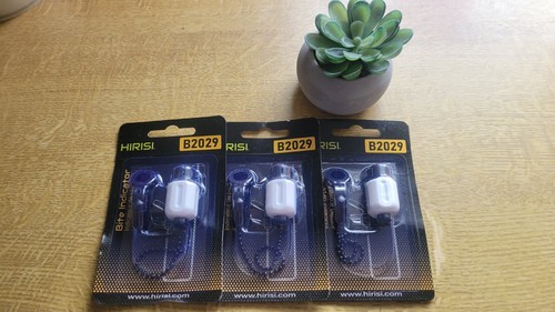 Hanger swinger bobbins - 3x,