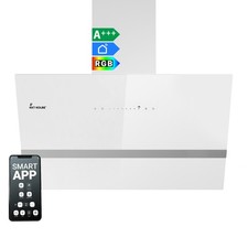 Dunstabzugshaube 80cm Abluft