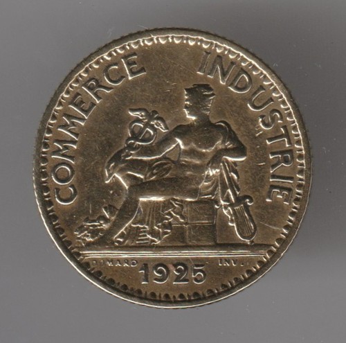 Frankreich franc bon pour - frankreich:,