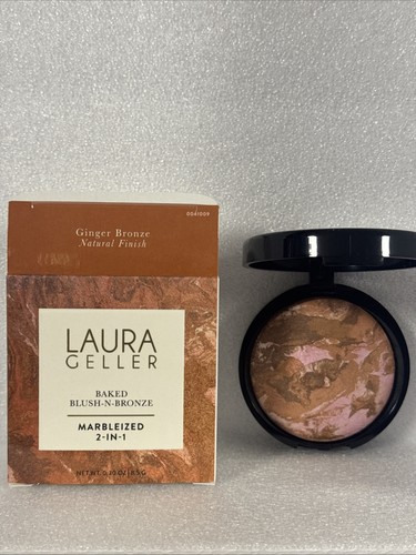 Laura geller baked - geller,