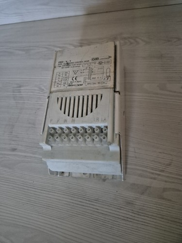 Vorschaltgerät für