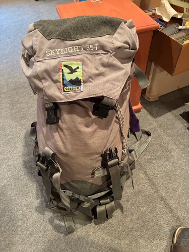 Salewa skylight - skylight, –