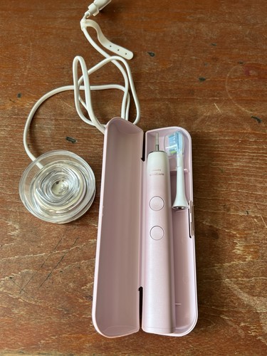 Philips sonicare diamondclean - sonicare,