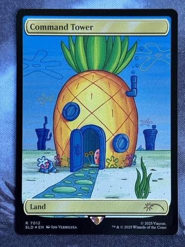 Lands under the - the, sea