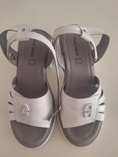 Damen sandalen cesare - damen, gr.39