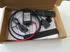 STEREO BLUETOOTH RECEIVER