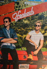 Popcorn A3 Poster ca. 28 x 40