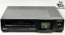 VHS Videorecorder Philips