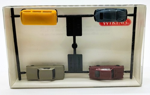 Wiking 9100420 pkw und - 9100420,